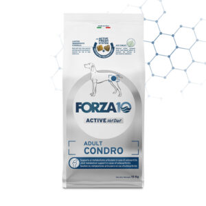 Forza10 - Adult Condro Active All Breeds 10 Kg
