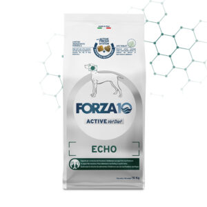 Forza10 - Echo Active