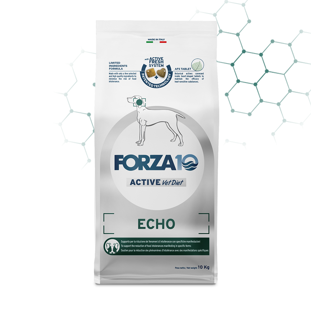 Forza10 - Echo Active