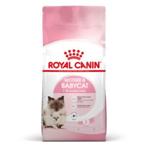 Royal Canin - Mother & Babycat