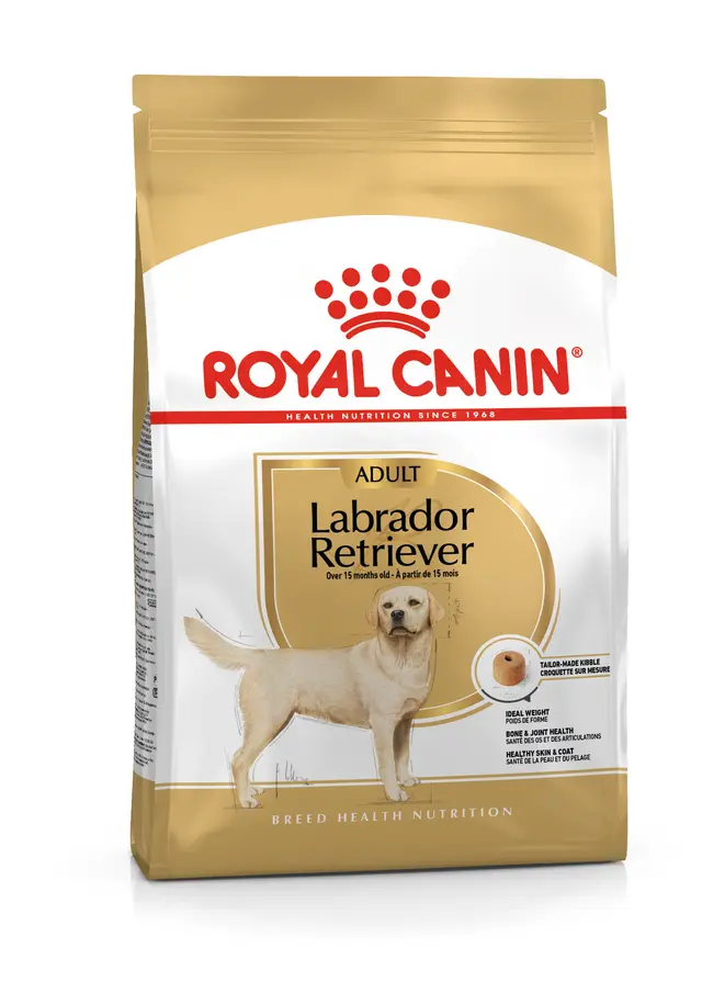 Royal Canin - Labrador Retriever Adult