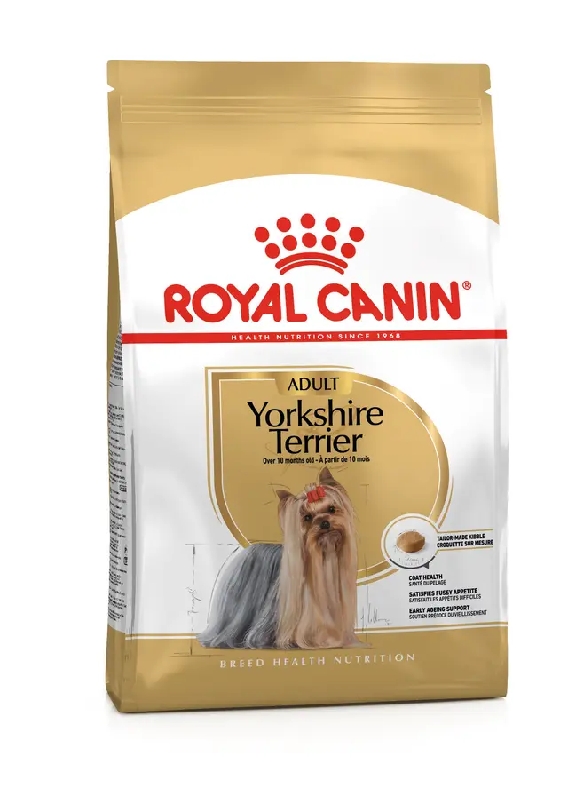 Royal Canin - Yorkshire Terrier Adult 1,5 Kg