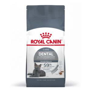 Royal Canin - Dental Care Gatto 400 g