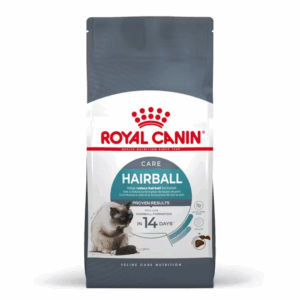 Royal Canin - Hairball Care