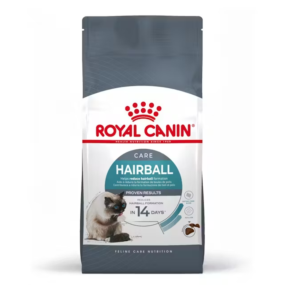 Royal Canin - Hairball Care