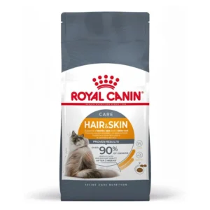 Royal Canin - Hair&Skin Care