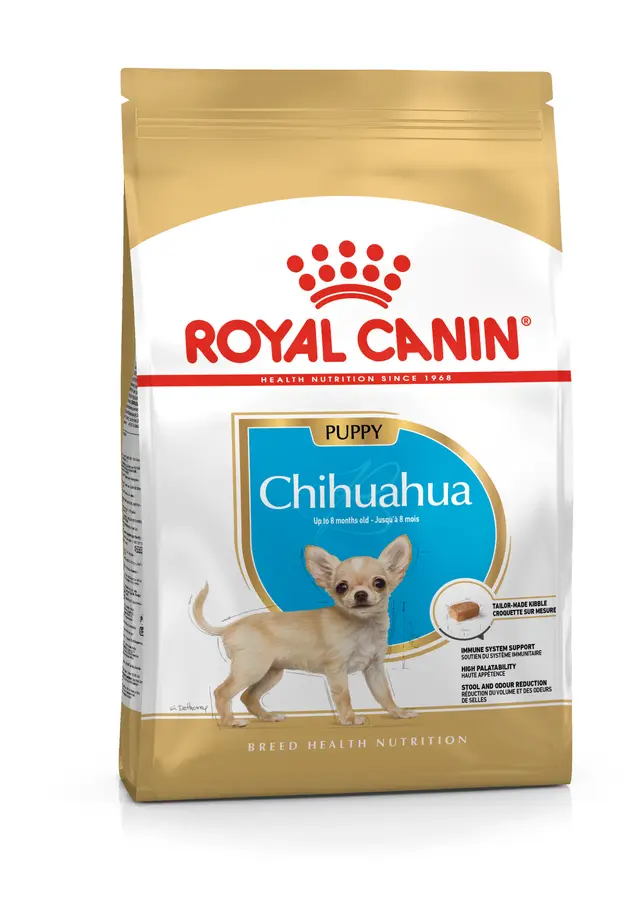 Royal Canin - Chihuahua Junior