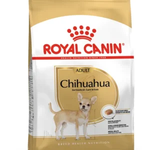 Royal Canin - Chihuahua Adult 1,5 Kg