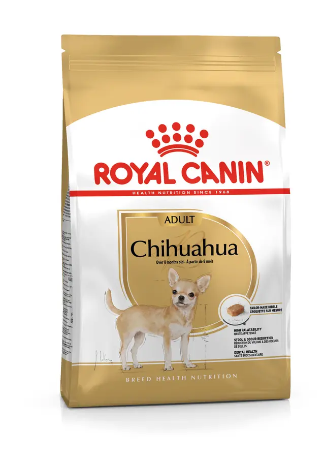 Royal Canin - Chihuahua Adult 1,5 Kg