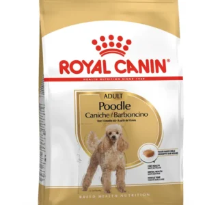 Royal Canin - Poodle Adult 1,5 Kg