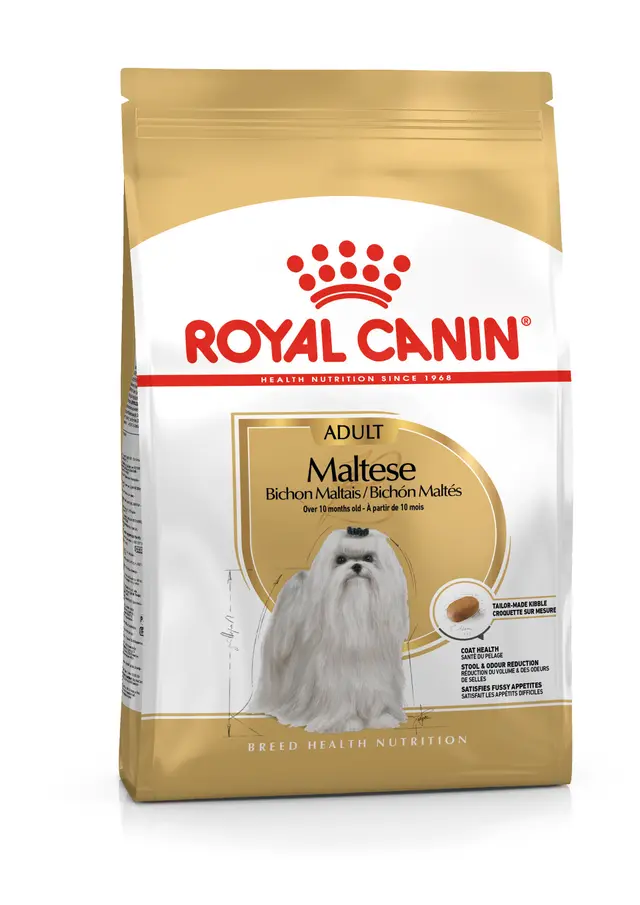 Royal Canin - Maltese Adult 1,5 Kg