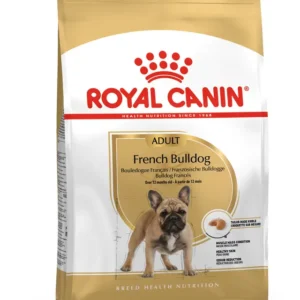 Royal Canin - Bulldog Francese Adult 3 Kg