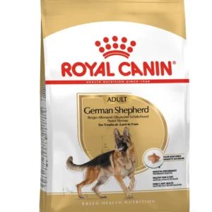 Royal Canin - German Shepherd Adult 3 Kg