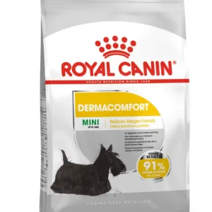 Royal Canin - Mini Dermacomfort