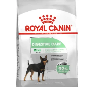 Royal Canin - Mini Digestive Care