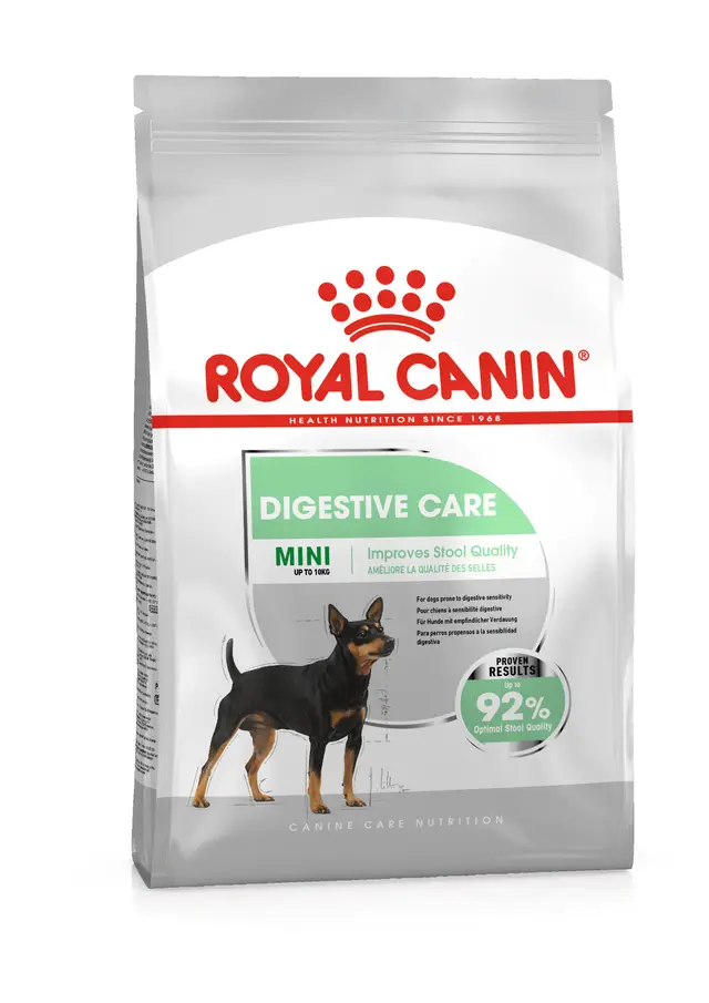 Royal Canin - Mini Digestive Care