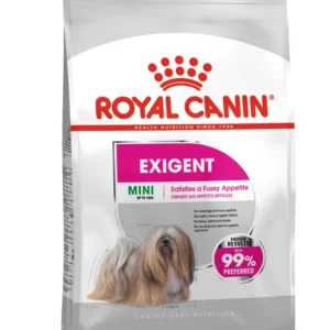 Royal Canin - Mini Exigent 1 Kg