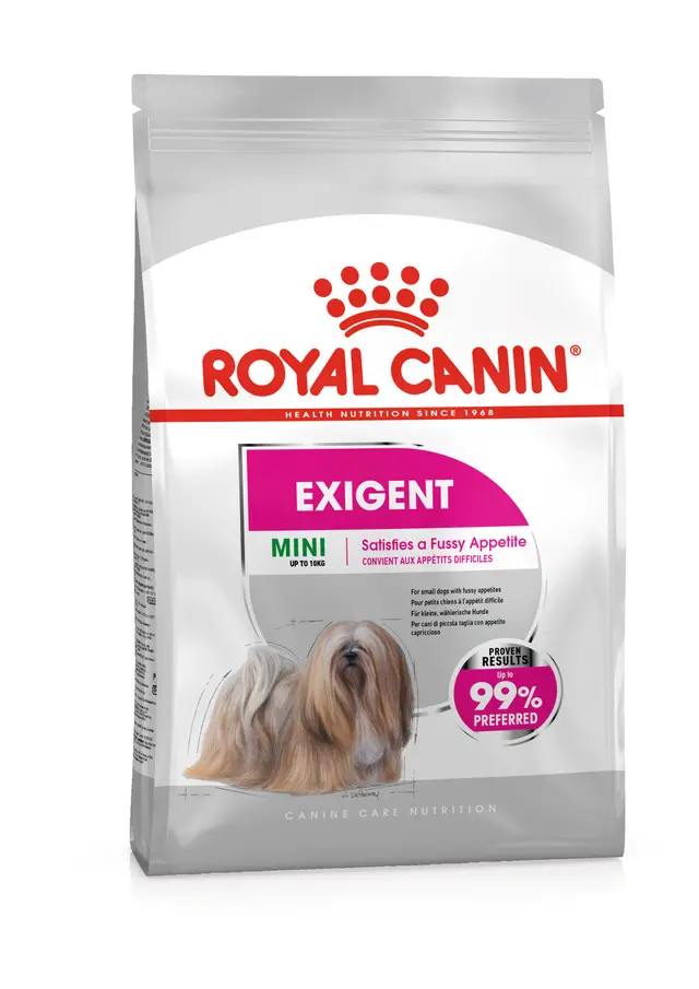 Royal Canin - Mini Exigent 1 Kg