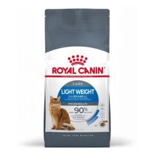 Royal Canin - Light Weight Care