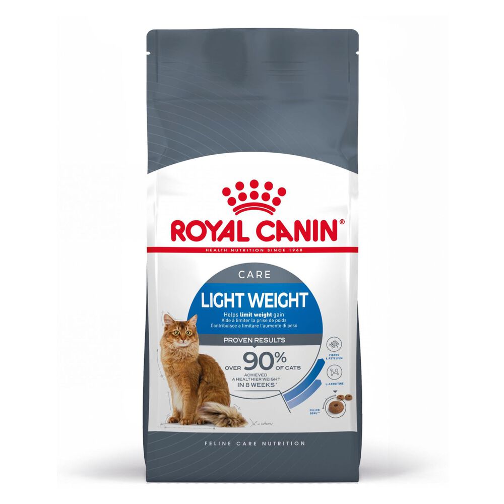 Royal Canin - Light Weight Care