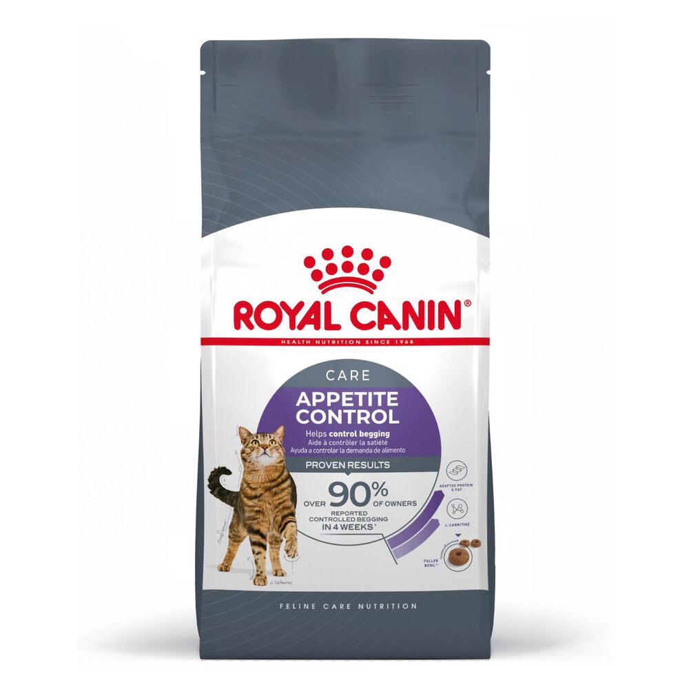 Royal Canin - Appetite Control Care 400 g