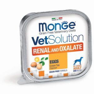 Monge - VetSolution Renal and Oxalate 150 g
