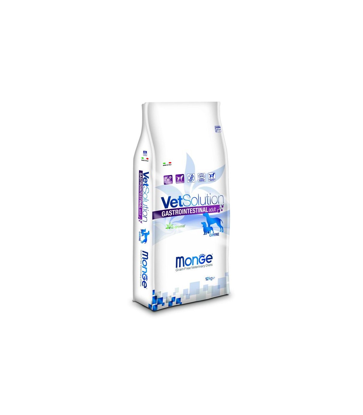 Monge - VetSolution Gastrointestinal Adult