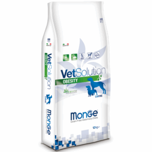 Monge - VetSolution Obesity