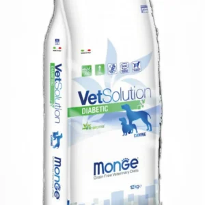 Monge - VetSolution Diabetic