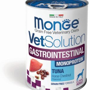 Monge VetSolution Gastrointestinal Monoprotein 400 g