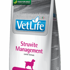 Farmina - Vet Life Struvite Management 2 Kg