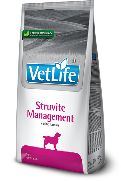 Farmina - Vet Life Struvite Management 2 Kg