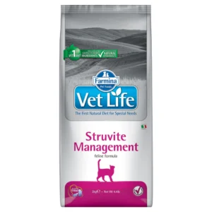 Farmina - Vet Life Struvite Management