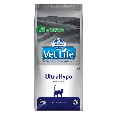 Farmina - Vet Life UltraHypo