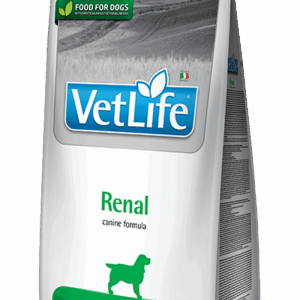 Farmina - Vet Life Renal 2 Kg