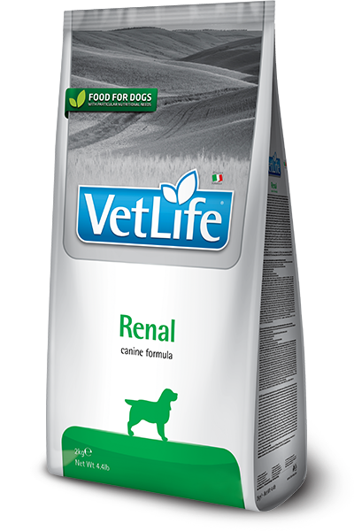 Farmina - Vet Life Renal 2 Kg