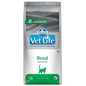 Farmina - Vet Life Renal