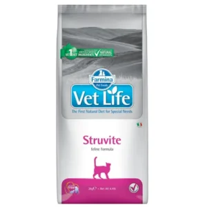 Farmina - Vet Life Struvite