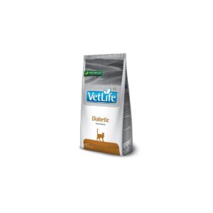 Farmina - Vet Life Diabetic 2 Kg