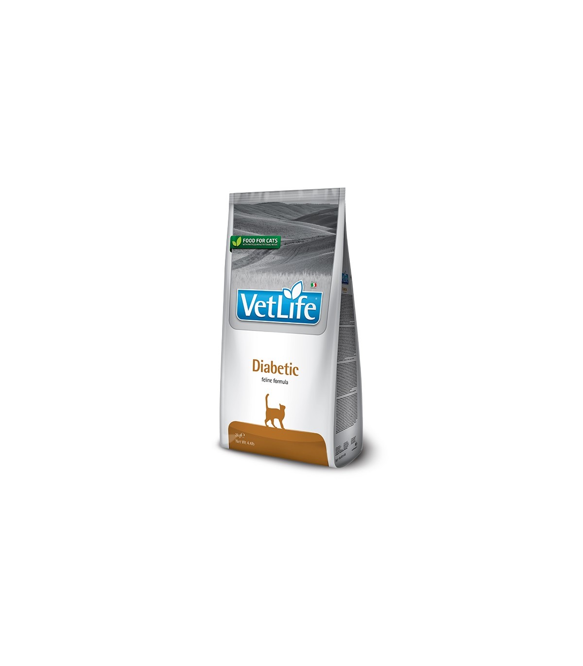 Farmina - Vet Life Diabetic 2 Kg