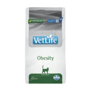 Farmina - Vet Life Obesity