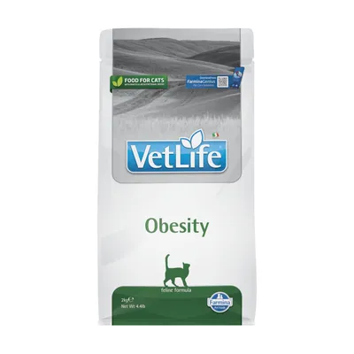 Farmina - Vet Life Obesity