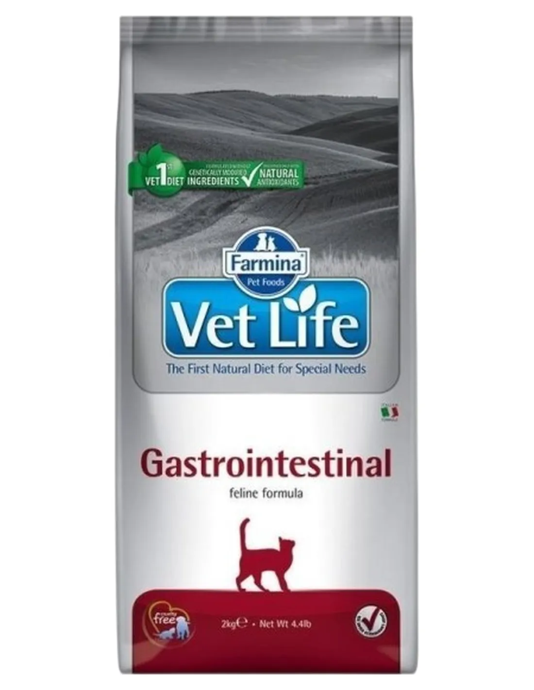 Farmina - Vet Life Gastrointestinal
