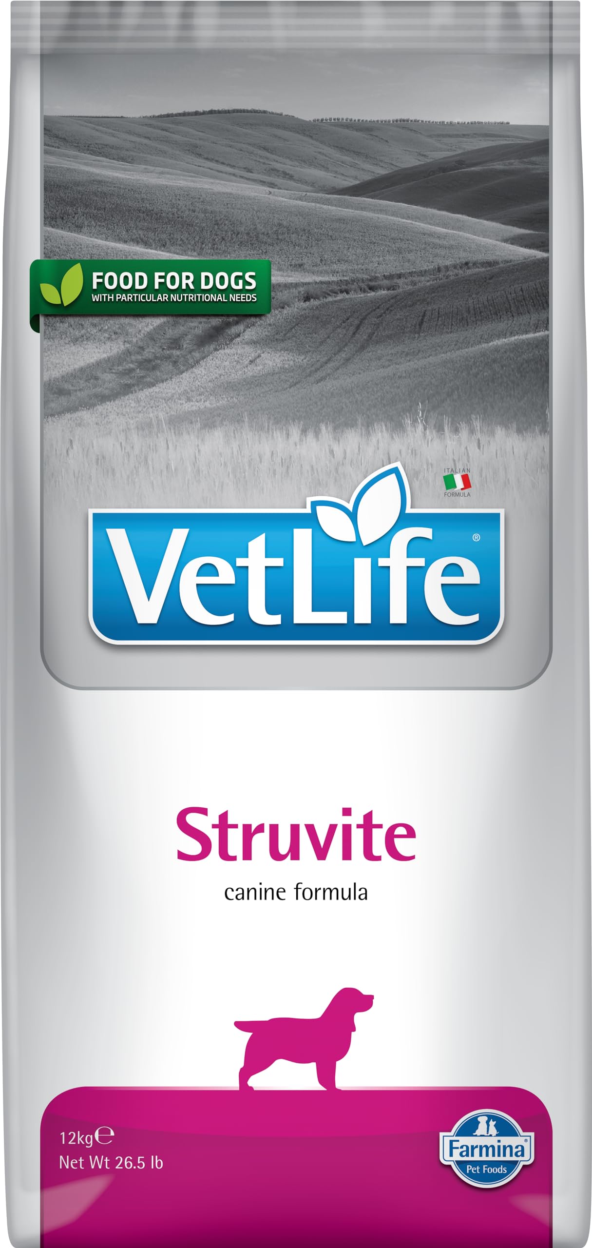 Farmina - Vet Life Struvite