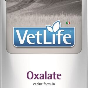 Farmina - Vet Life Oxalate