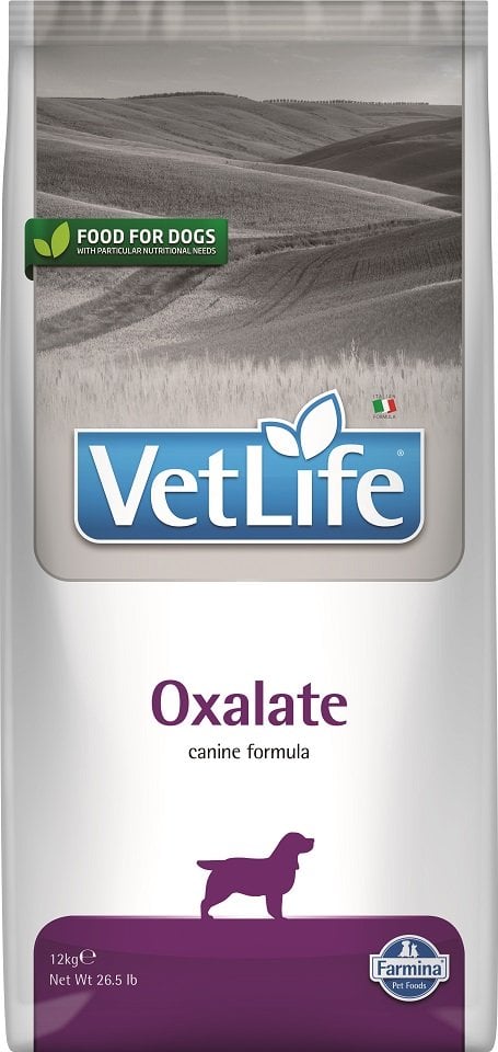 Farmina - Vet Life Oxalate