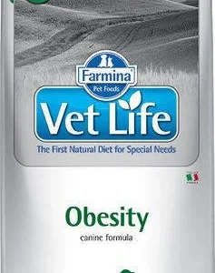 Farmina - Vet Life Obesity