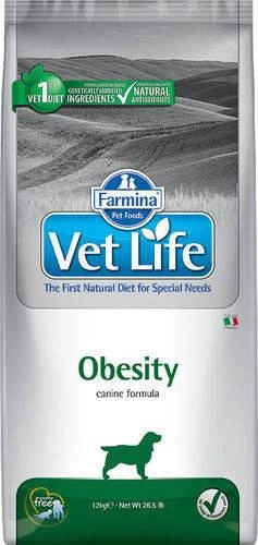 Farmina - Vet Life Obesity