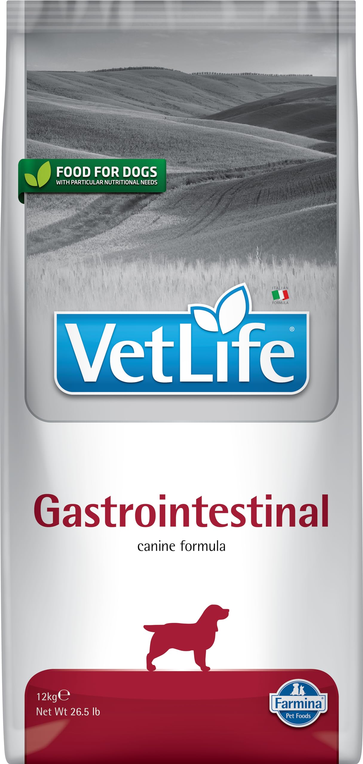 Farmina - Vet Life Gastrointestinal