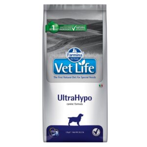 Farmina - Vet Life UltraHypo